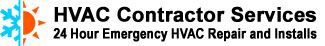 Vernonia HVAC Services